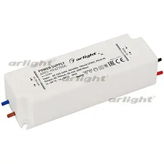 

021899 power supply arpj-ke42700a (30W, 700ma, PFC)-1 pc Arlight