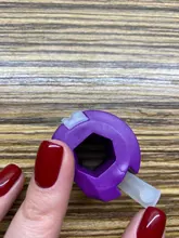 Gel de sílice de grado alimenticio, ejercitador de mandíbula de seguridad, pelota para hacer ejercicio, entrenador, Jawzrsize, tonificador Facial muscular, ejercicio antiarrugas