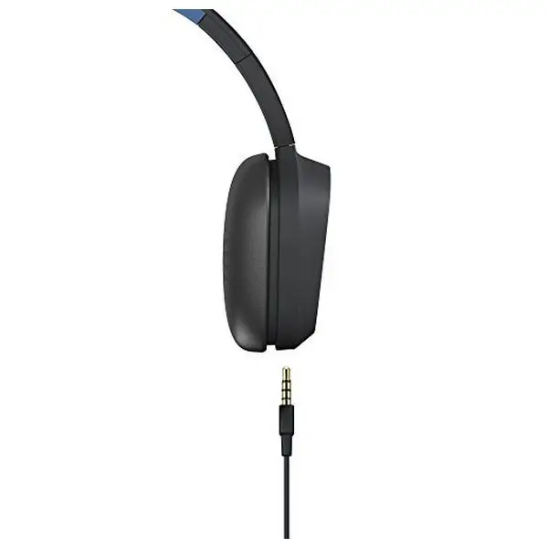 Bluetooth-гарнитура с микрофоном Energy Sistem 429226 | синий
