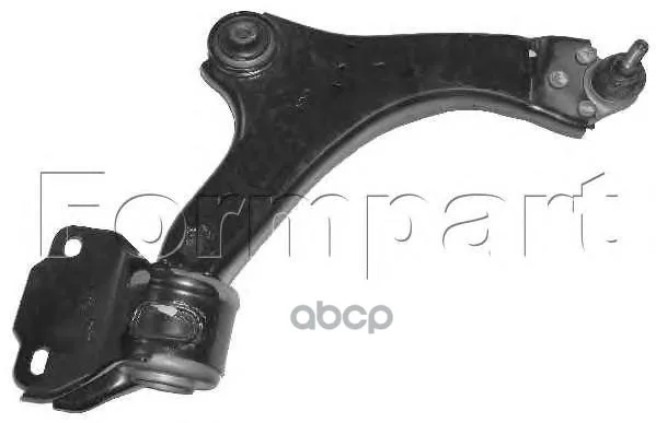 Lever Formpart 1709004 FormPart art. 1709004