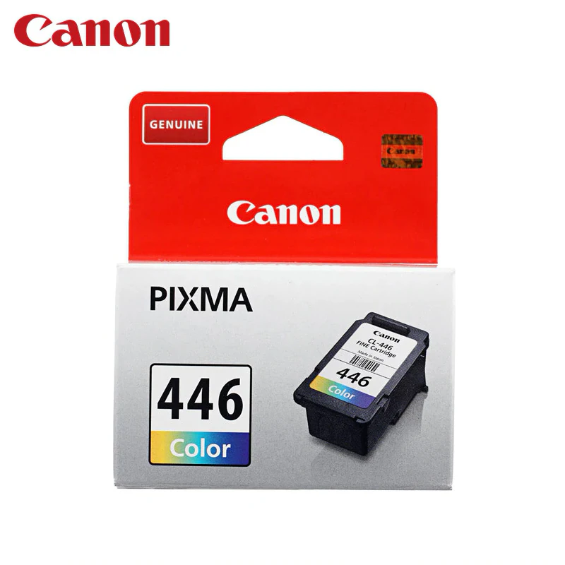 Картридж Canon CL 446 Цвет (для MG2540S/MG3040/MX494/IP2840)|cartridge canon|canon cl-446canon cartridge |