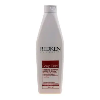 

Shampoo Scalp Redken
