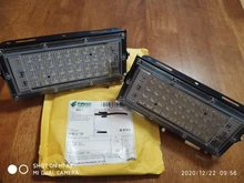 Landscape Lighting Street-Lamp Ip65 Waterproof 230V 220V 50W 100W LED 30W 240V AC