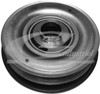 

CRANKSHAFT PULLEY 148x30-6PK