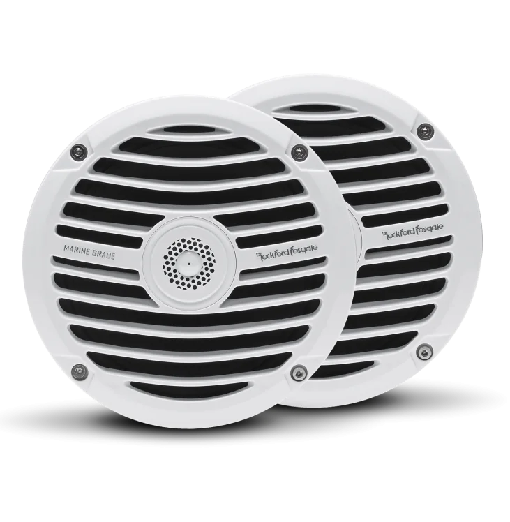Автомобильная акустика Rockford Fosgate RM0652|Аудио для мотоцикла| |