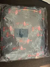 Orgee-Bolsa de maquillaje de alta calidad, bolsas cosméticas colgantes impermeables, bolso de viaje grande para cosméticos, higiene Personal