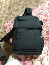 Backpack Camera-Bag Outside-Photography Large-Capacity Waterproof Portable for Knapsack