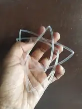 Sleeve-Wire Cable Insulation-Tube Connector-Repair Transportation Heat-Shrinkable 40mm-Diameter
