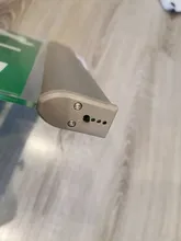 Luz de salida de emergencia LED acrílica, indicador de evacuación de seguridad, 110-220V, para Hotel y otros lugares públicos