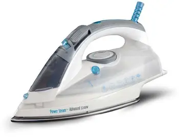 

HJM IRON PCH424 STEAM 2200W STEEL ANTI-CALC