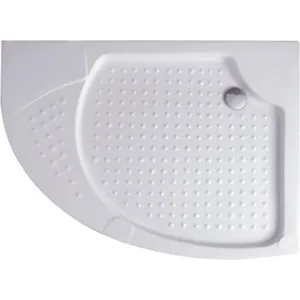 

Shower tray cezares tray-a-triumph-rh-120/90-15-w-r