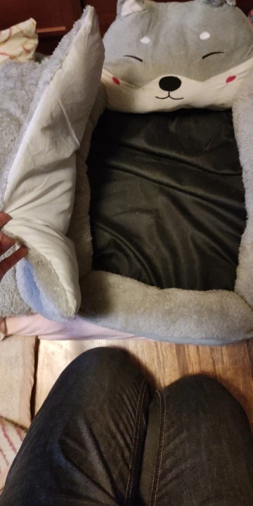 Customer photo