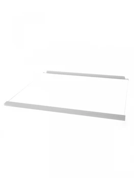 

Glass shelf for Bosch refrigerator, Siemens vegetable box, 00774063 code