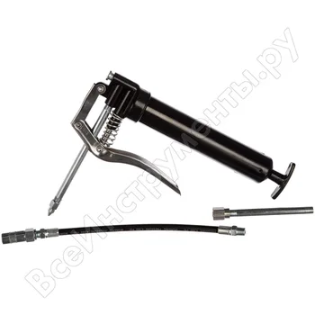 

Плунжерный syringe for single hand Gigant gg-120