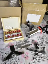Wood-Router-Tool-Combo-Kit Manual-Trimmer-Tools Milling-Cutter Electric-Woodworking-Machines