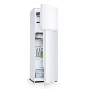 

Refrigerator NoFrost Infiniton FG-1766 NFT class TO + 167cm