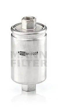 Mann WK612/2 Фильтр топливный