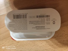 Oclean-cabezales de repuesto para cepillo de dientes eléctrico X Pro/ X / ZI/ F1 /Air 2/One, Limpieza Profunda, 2 uds.