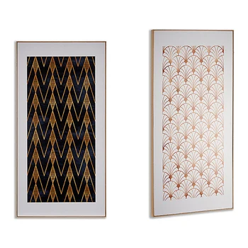 

Canvas Wood Canvas (3 x 121 x 61,5 cm)