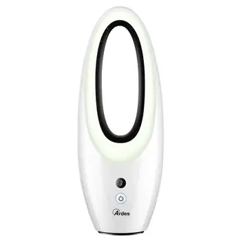 

AR5BL2 floor fan diameter 40 cm white color