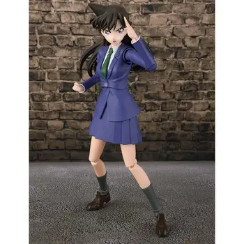 

Posable figure Ran Mouri Detective Conan 15cm