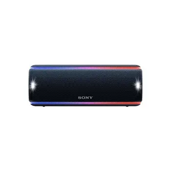 

SONY SRSXB31BCE7 wireless Bluetooth Speaker-Black
