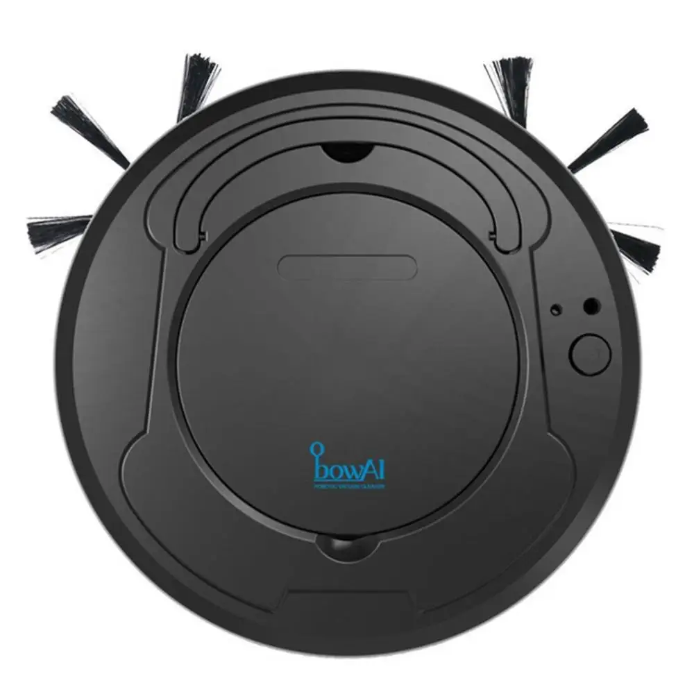 

Multifunctional Smart Sweeping Robot Charging Lazy Vacuum Cleaner Small Household Cleaner Sweeping Machine