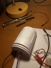 Sensor PIR cableado para sistema de alarma de casa, Detector de movimiento infrarrojo con cable, funciona con Panel de alarma, novedad, envío gratis