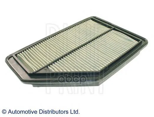 Фильтр Воздушный Honda: Cr-V Ii 2.2 Ctdi 01-06, Cr-V Iii 2.2 I-Ctdi 06-, Fr-V 2.2 I Ctdi 05- Blue Print арт. ADH22256