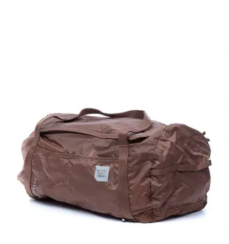 

Herschel Ultralight Duffle brown bag