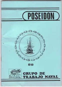 

Poseidon. Working Group Naval. Bulletin N ° 88. April-June 1995