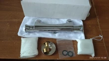 Bathtub Faucet Thermostatic-Mixer Hot-And-Cold-Bathroom-Mixer Mixing-Valve