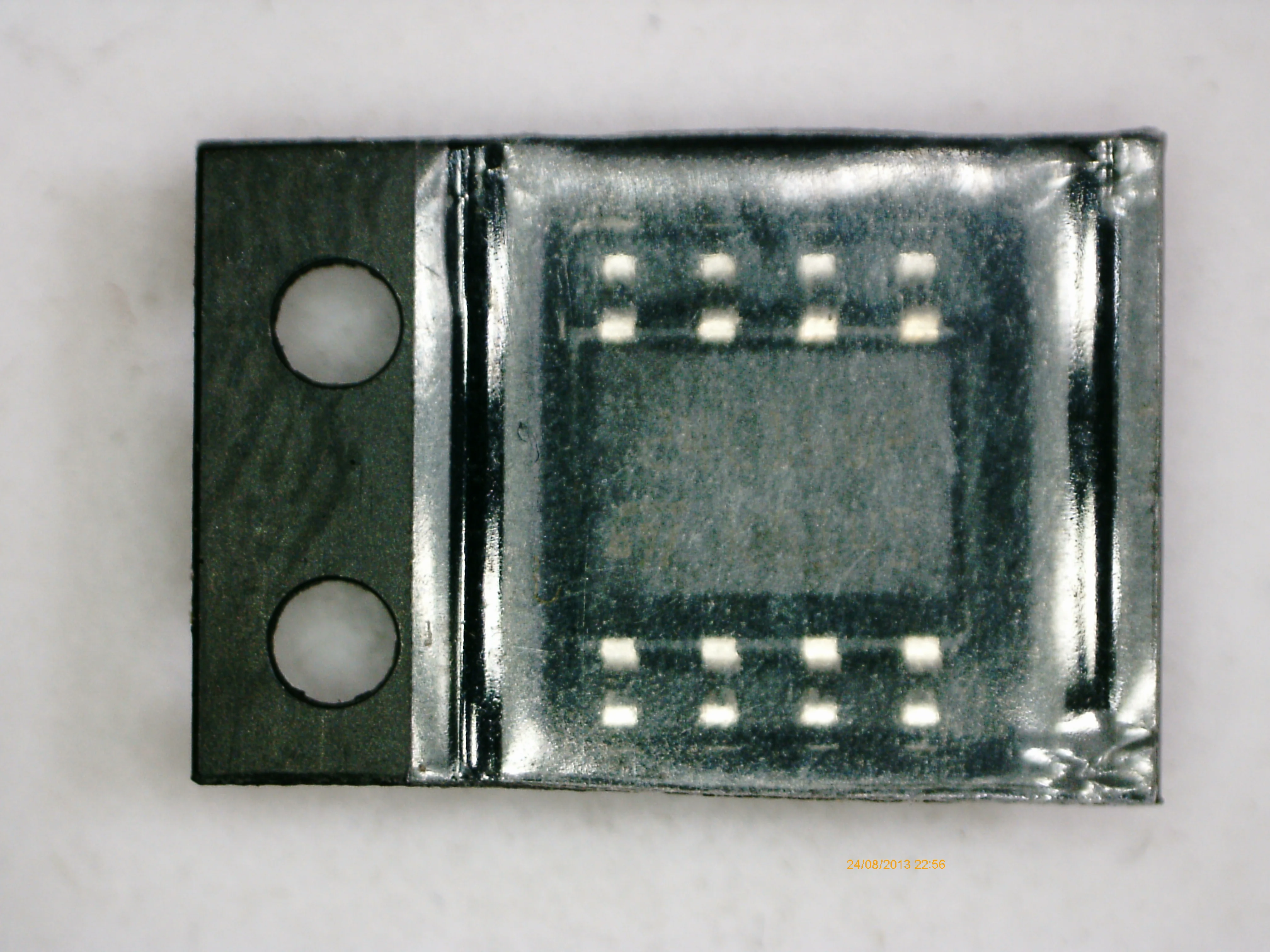 IC chip 24c16 SMD | Электронные компоненты и принадлежности