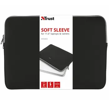 

Trust Primo Sleeve black case