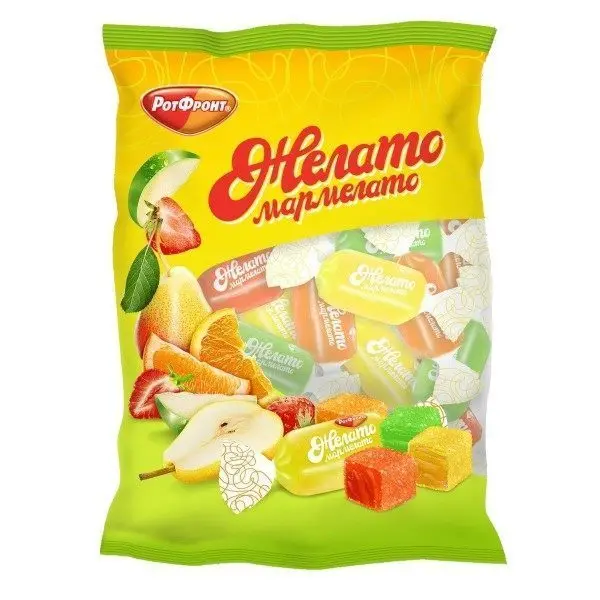 Где Купить Конфеты Желейные