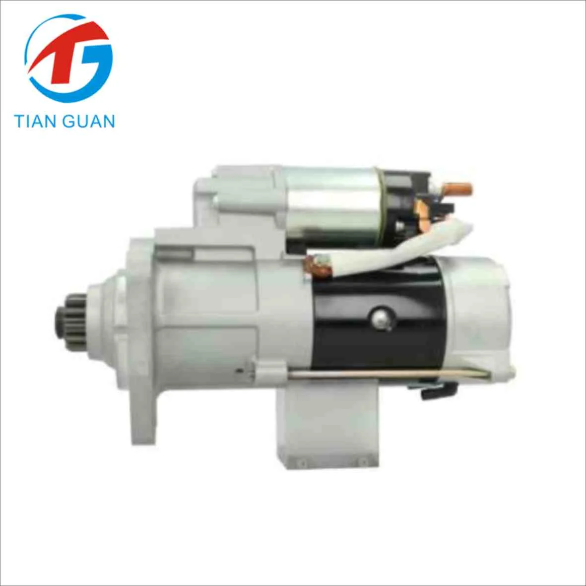 Made in China For Truck starter 51262017266，51.26201-7266,5126201 