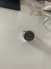 Anillo de sol Vintage para mujer, anillo Punk con cara de Sol para parejas, joyería gótica exagerada, anillo brillante Retro