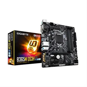 

MOTHERBOARD GIGABYTE 1151 B365M DS3H 1.0