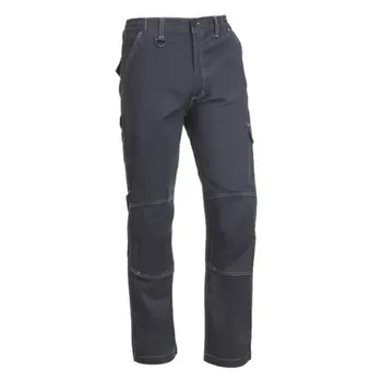 

PANTALON WORK XXL 57% ALG 40% POLY AZ/SEA FLEX LIGHT MULTIB