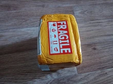 Lamp Light-Bulb Fireworks 3d-Decoration Edison Christmas-Tree Star Novelty Vintage E27 6w