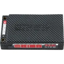 Аккумулятор Team Orion Carbon Pro 3.7В 1S 100C 7.4В 200мАч