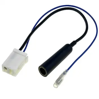 

ISO antenna adapter Intro ANT-315 Toyota 2009