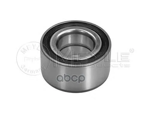 16-14 309 0353_подшипник Ступицы! Передн. Renault Laguna/Megane 1.4-2.0 86 Meyle 16143090353 Meyle арт. 16143090353