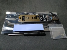 Converter-Card SSD Usb-3.1-Adapter USB3.1 PCI-E Internal Samsung NVME 970 To 10gbps M.2