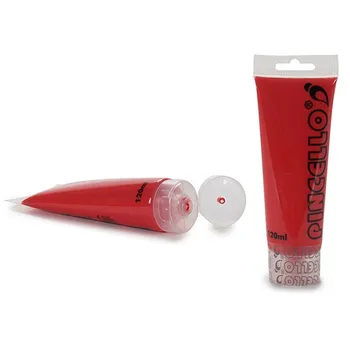 

Acrylic paint Red 120 ml