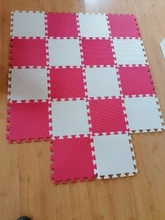 Set de alfombra EVA de espuma para niños, alfombrilla de mosaico para suelo de puzle, de juegos para bebés para gatear, 9/18 uds. por juego, más nuevo