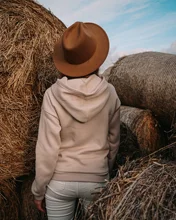 Female Hoodie Pullover Fashion Sweatshirt Simplee Kpop Clothes Long-Sleeve Autumn Winter