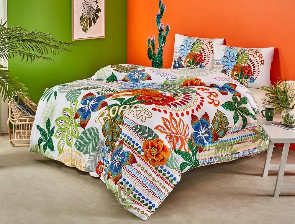 Tac Duvet Cover Set Tess Double GreenBedding Sets AliExpress