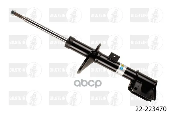 22-223470_амортизатор Передний! Renault Duster 1.6/2.0/1.5dci 09 Bilstein 22223470 Bilstein арт. 22223470