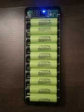 Shell Case Charging-Box Power-Bank Mobile-Phone 18650-Battery-Holder DIY Quick-Charge